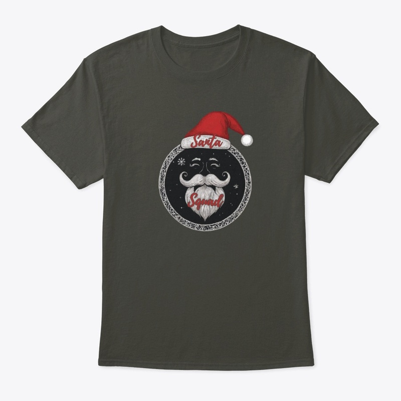 CHRISTMAS T-SHIRT