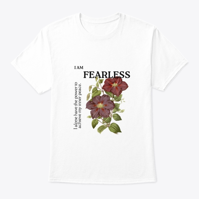 fearless 