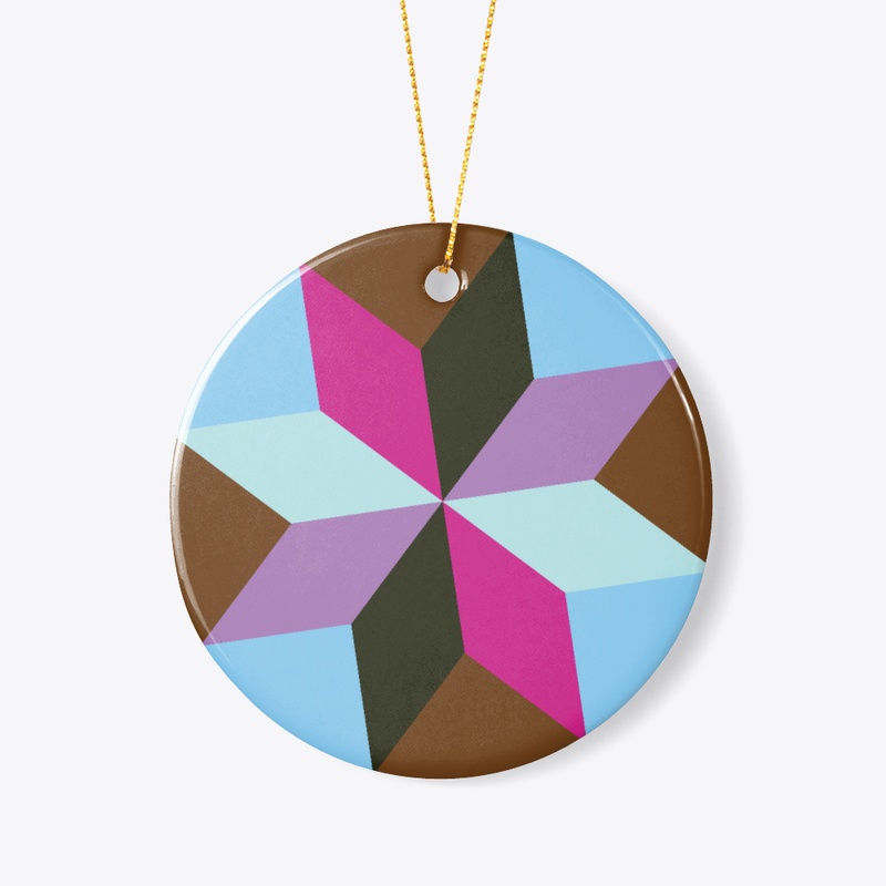 Simple Pattern