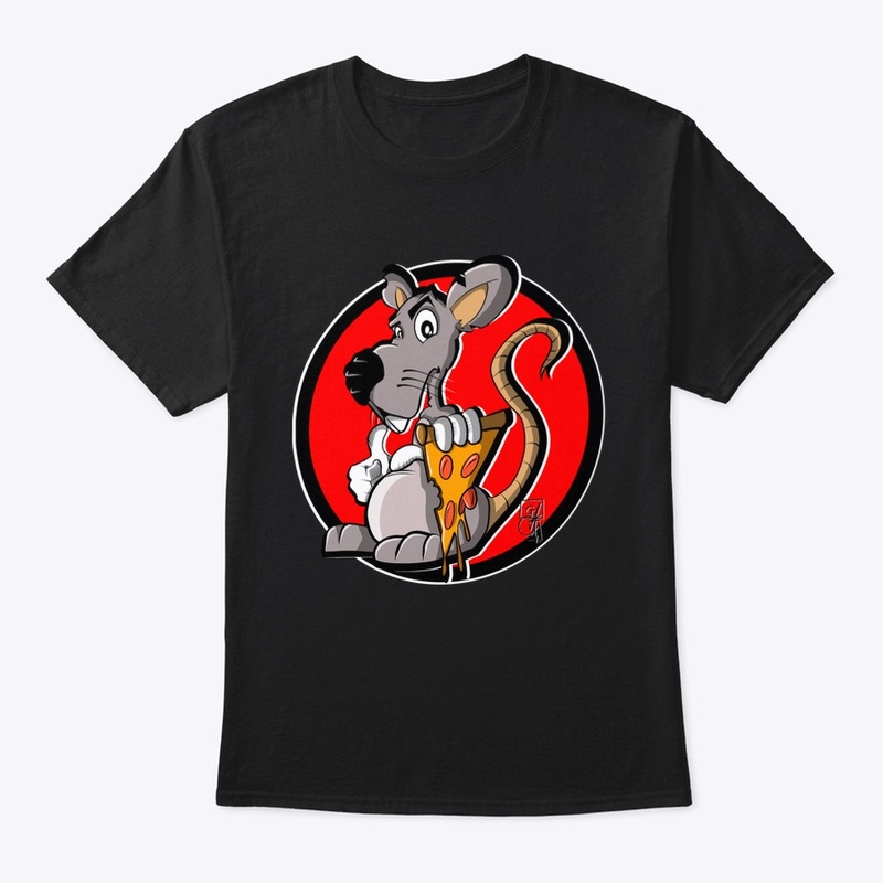 Risky the Rat