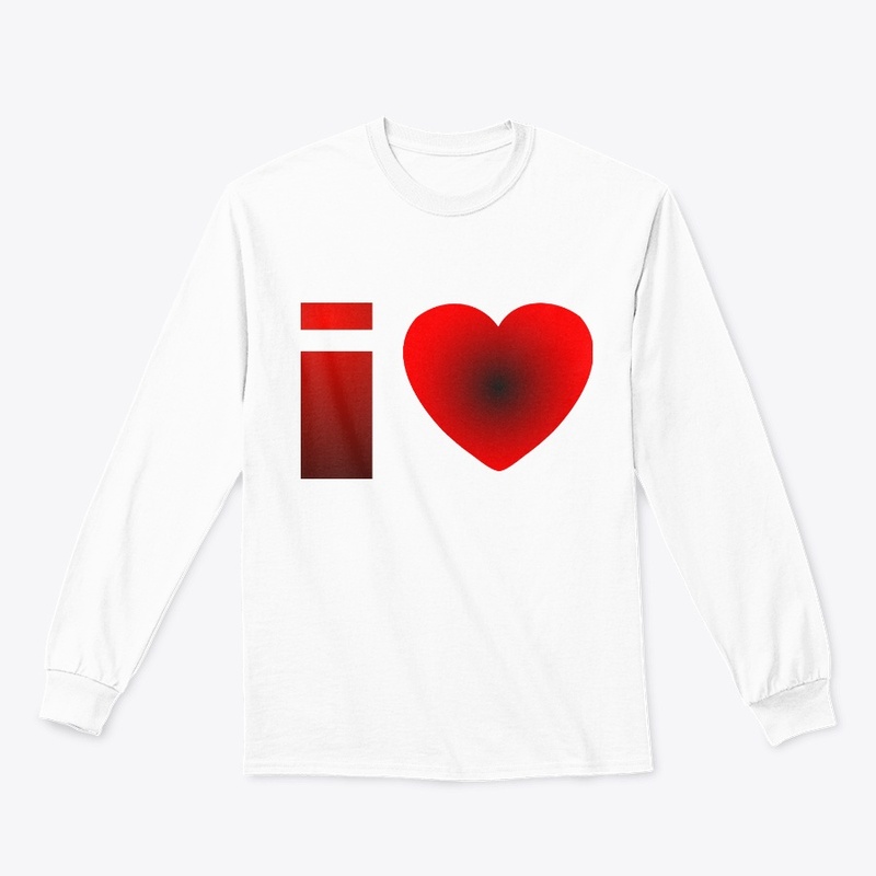 I LOVE