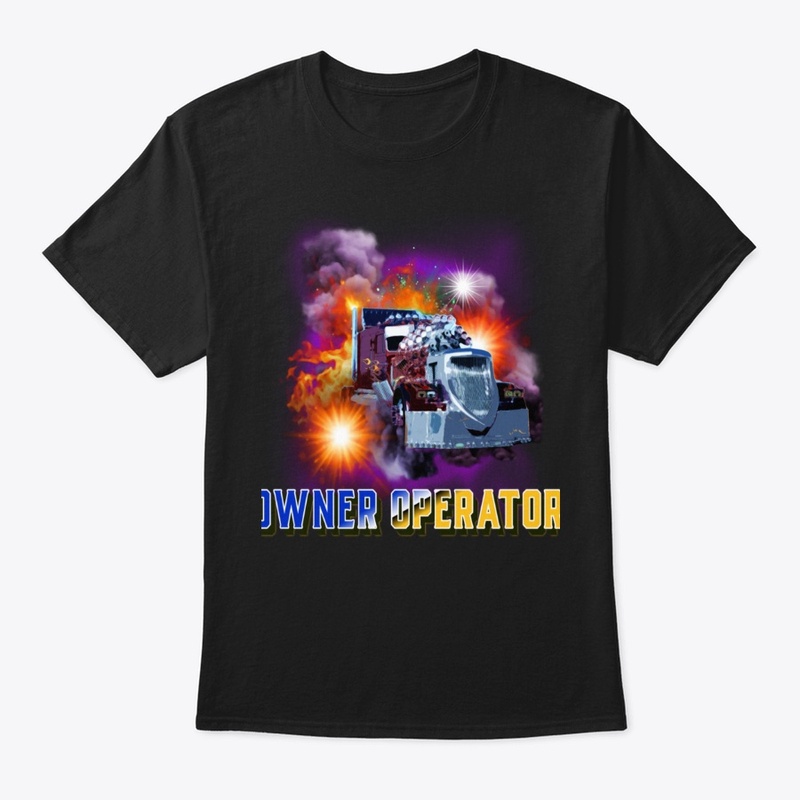 TRUCKERS OWNER OPERATOR