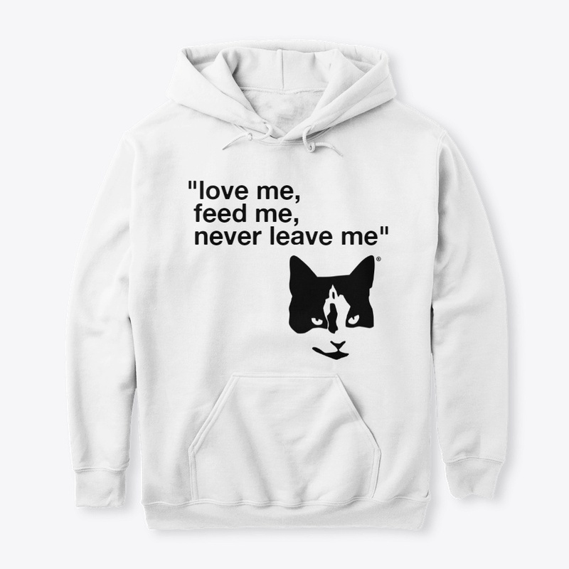 cat lovers