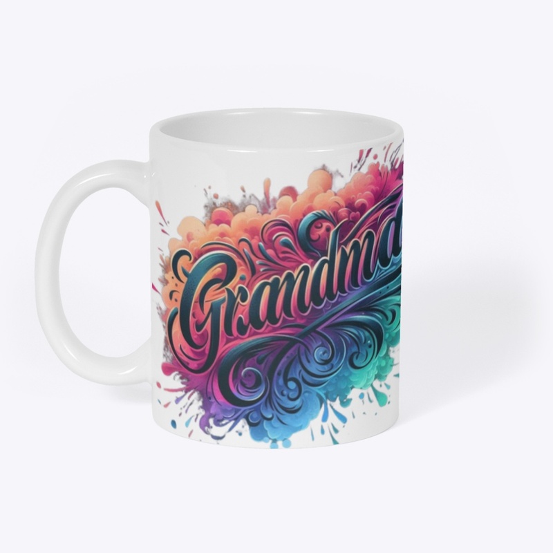 Grandma