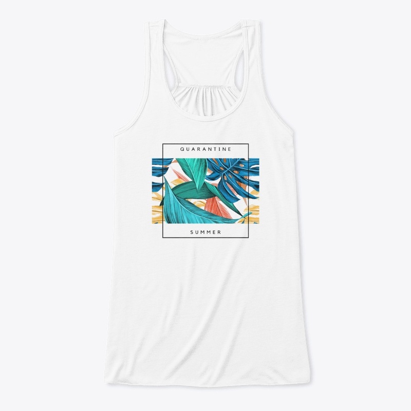 QUARANTINE SUMMER
