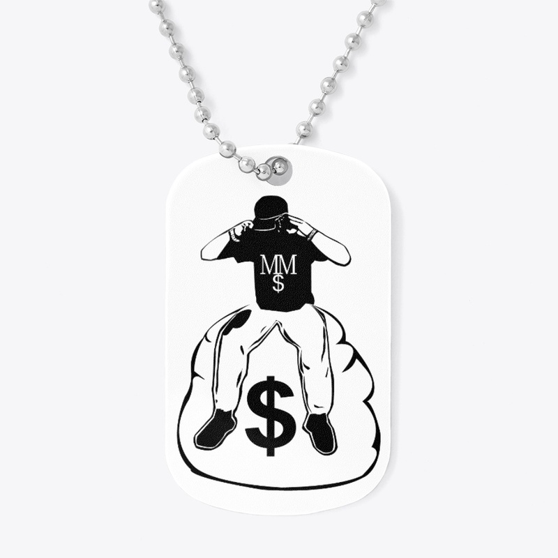 Mini S.O.B. Big Bag Boy