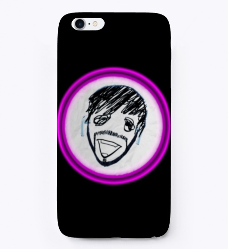 BOESHI FIRST OFFICIAL MERCH