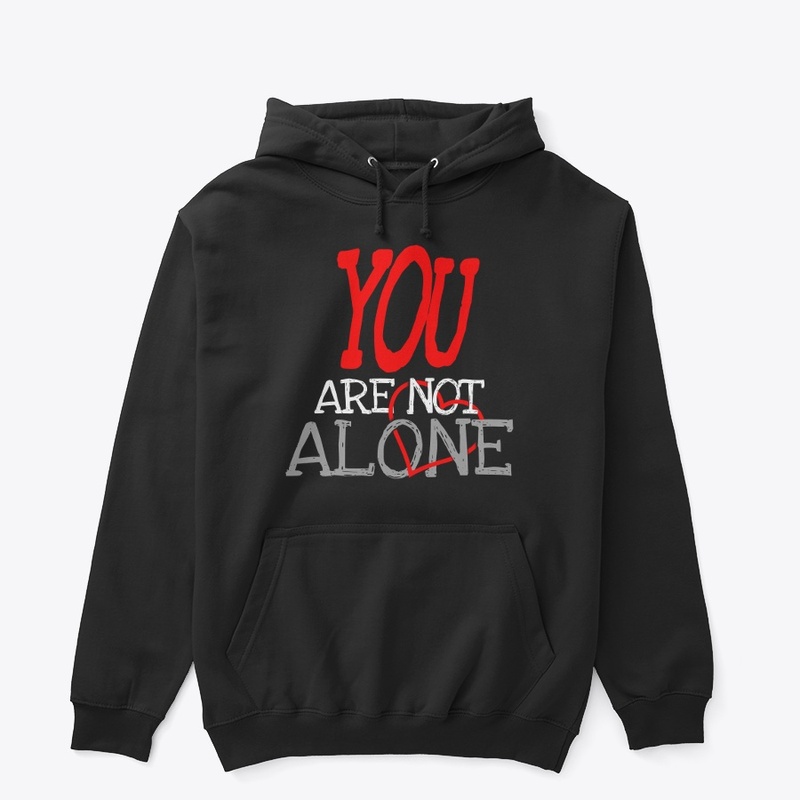 Never Alone 