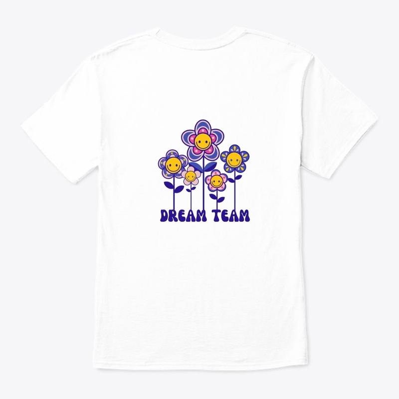 All-Over Print Unisex Tee