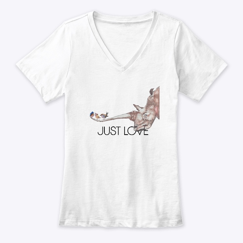 JUST LOVE