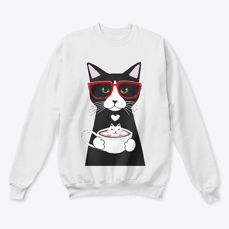 coffee Cat