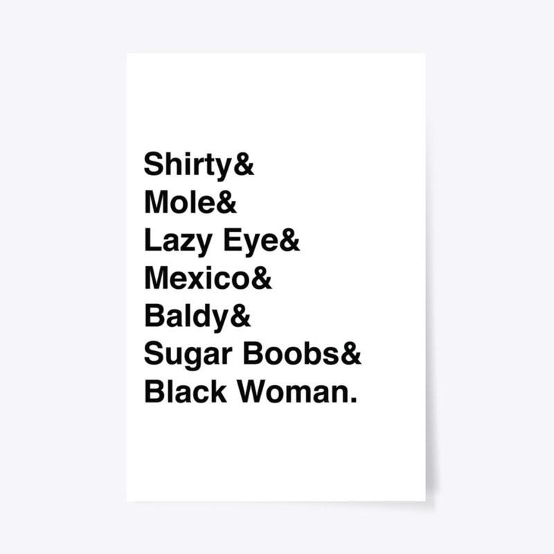 The Office Lecture Circuit Names