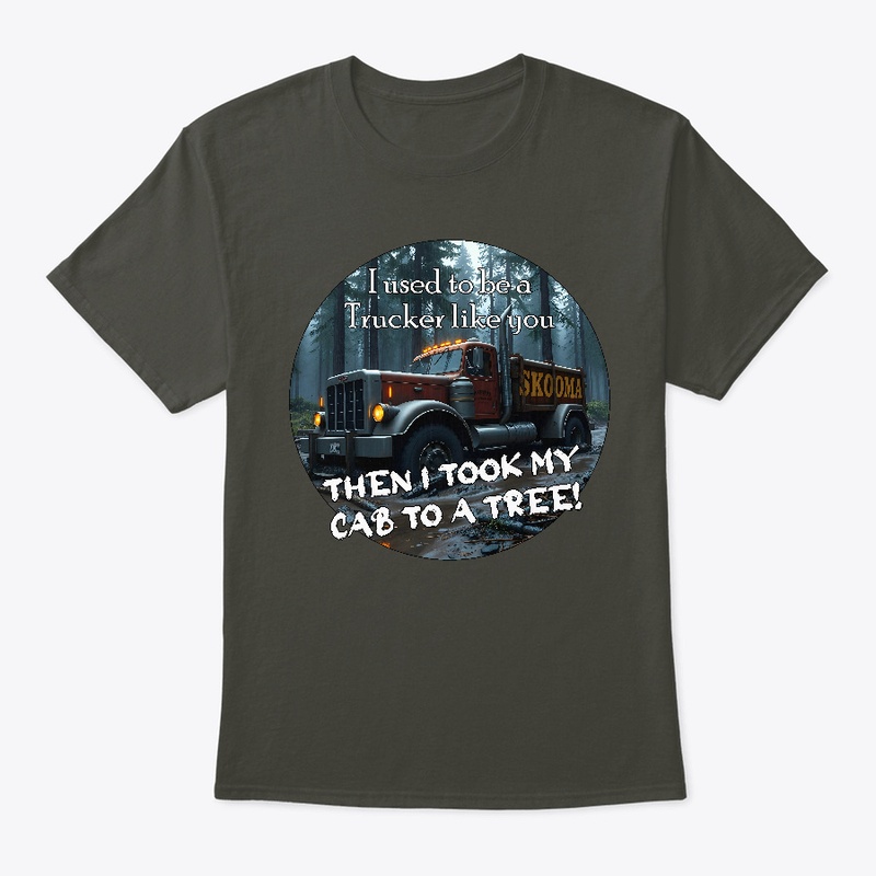 SkyRunner Tee