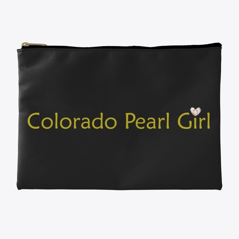 Colorado Pearl Girl Merch