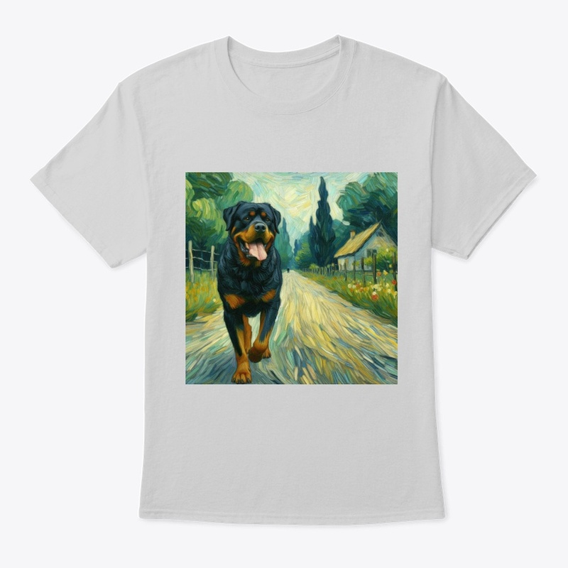 Rottweiler