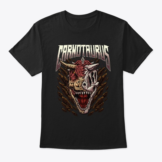 GojiCenter - T-Rex Tyrant King