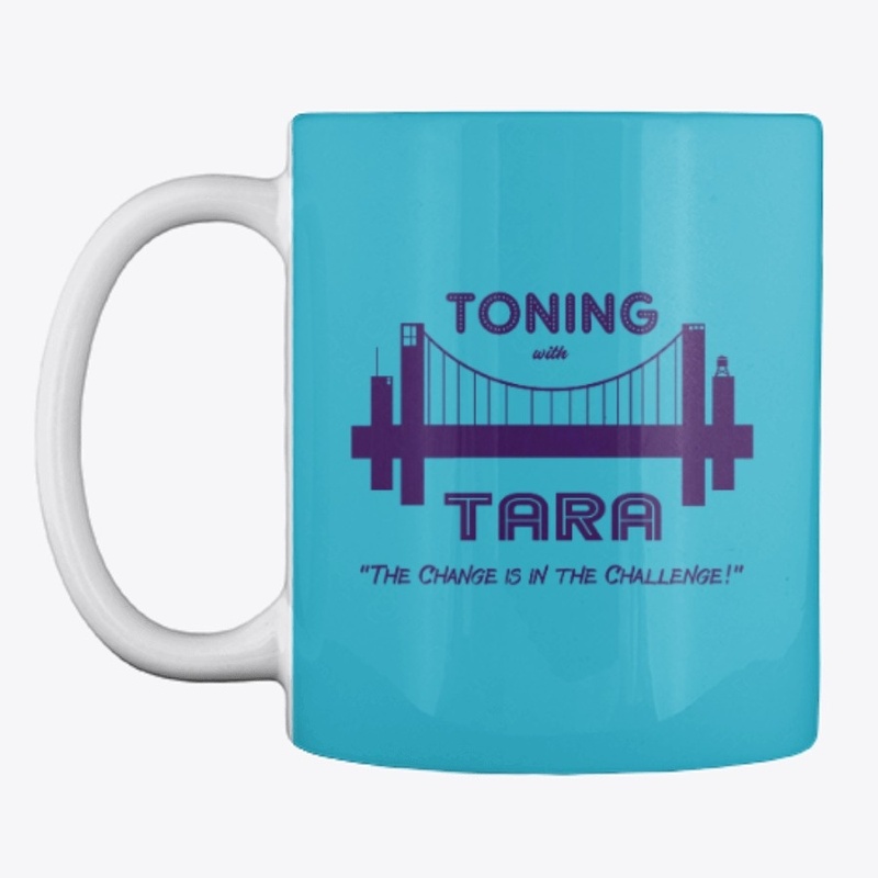 TwT Mug