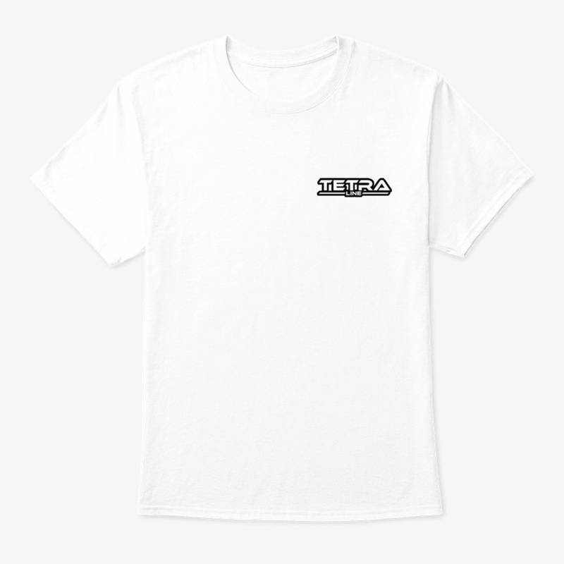 REGULAR TETRA T-SHIRT