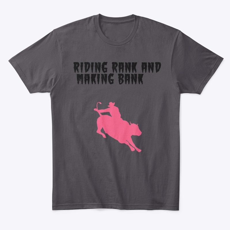 Riding Rank and Making Bank