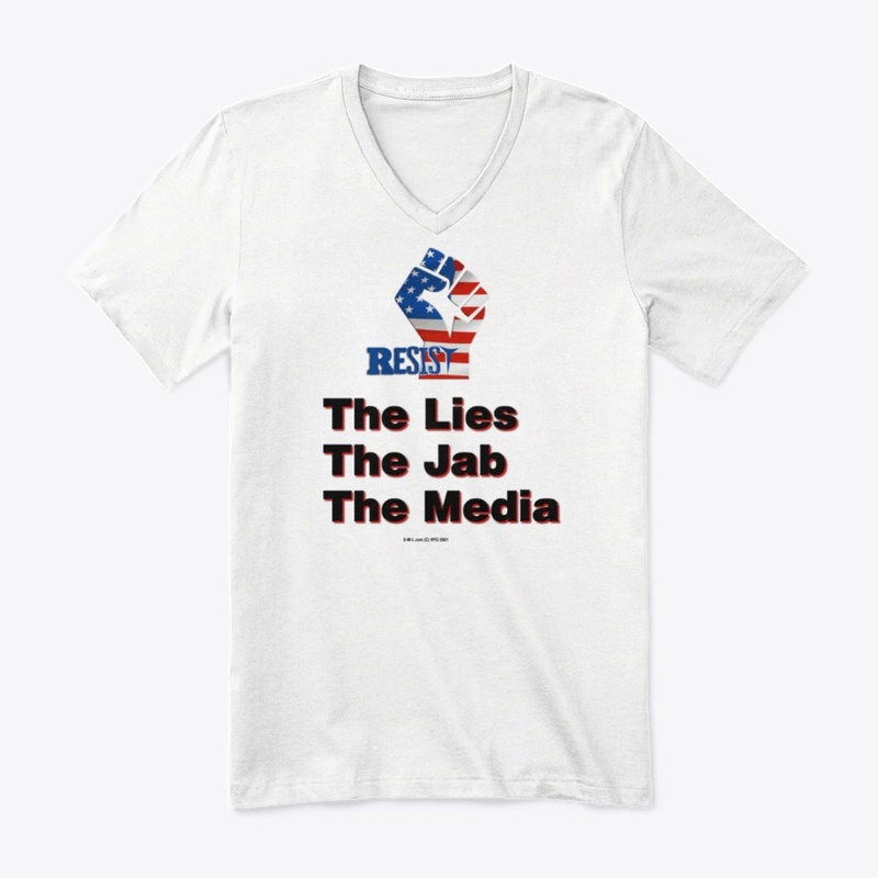 Resist
