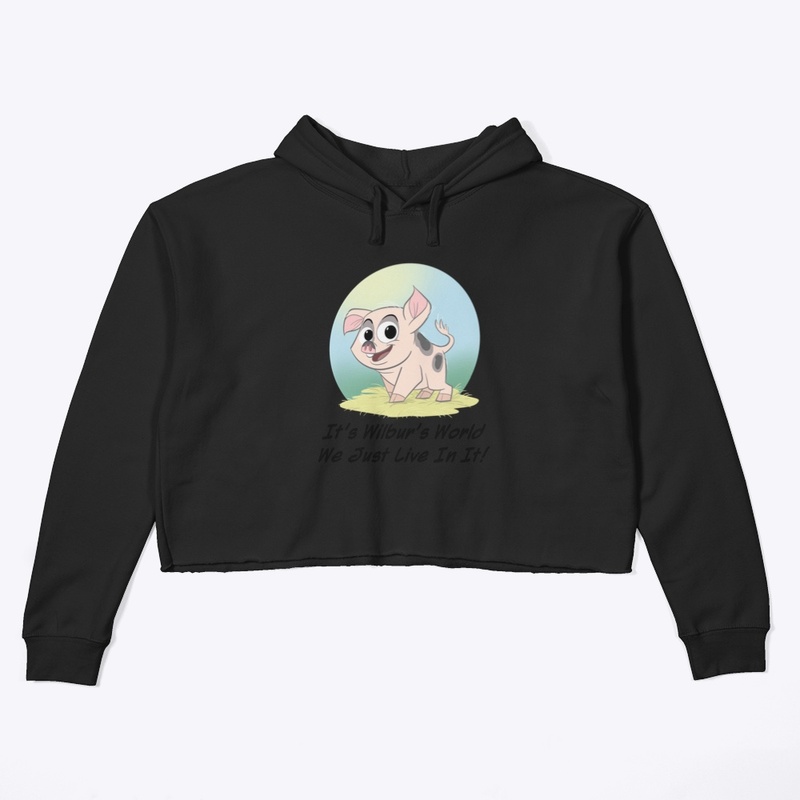 Wilbur's Merchandise!