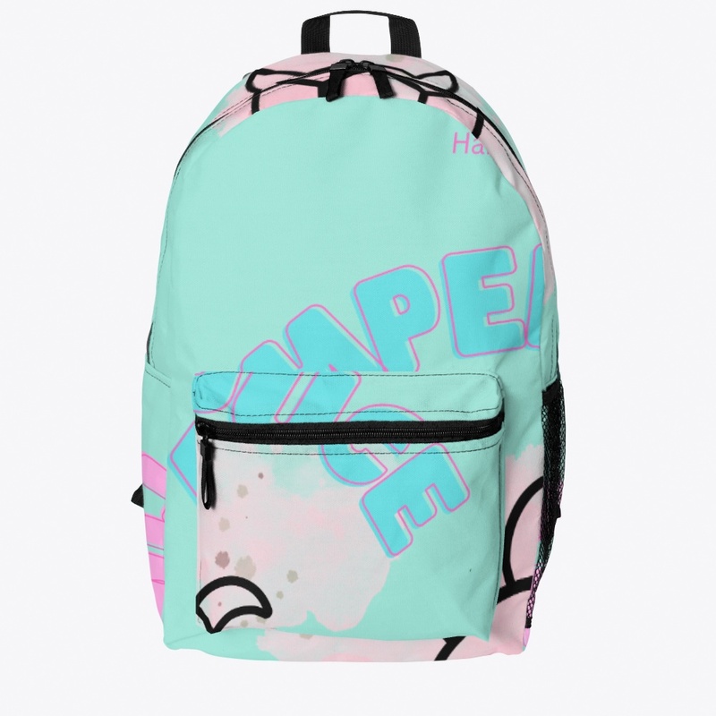 Harper Jean's Amperduce Turtle