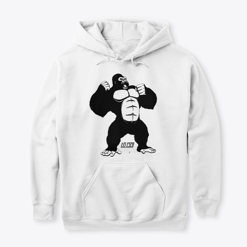 GORILLA Hoodie