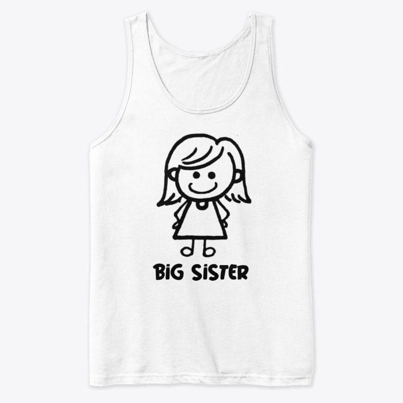 Family Designs: Big Sister