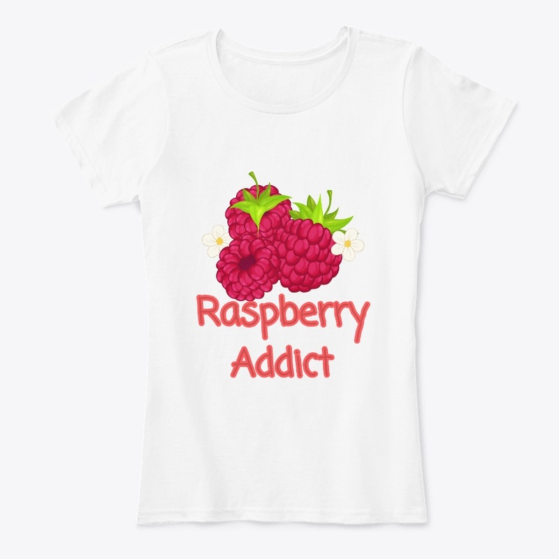 Raspberry Addict II
