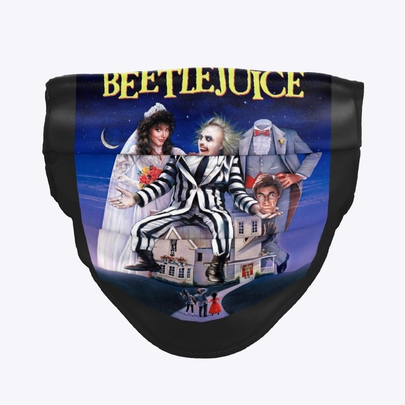 Beetlejuice
