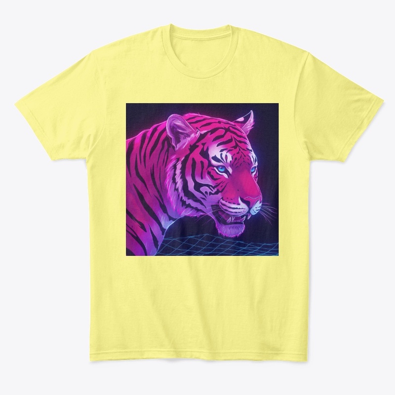 Big Cat Cyberspace