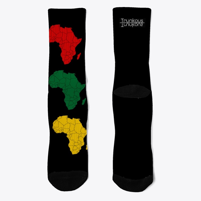 The Mother Land Tee.