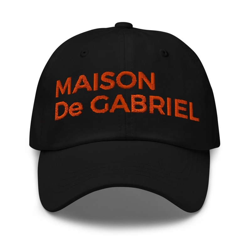 Maison De Gabriel Chapeau  