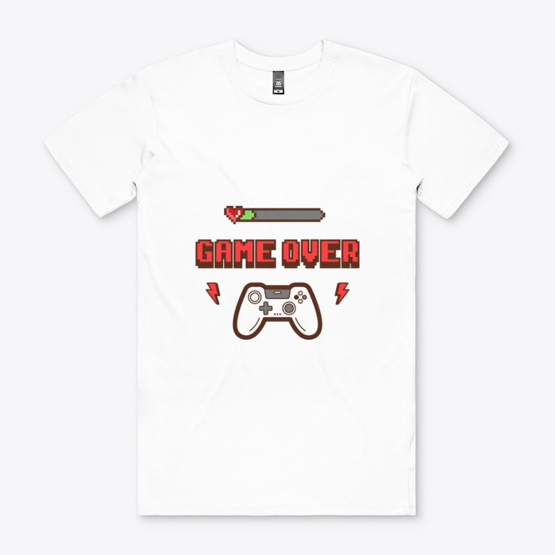Game Over