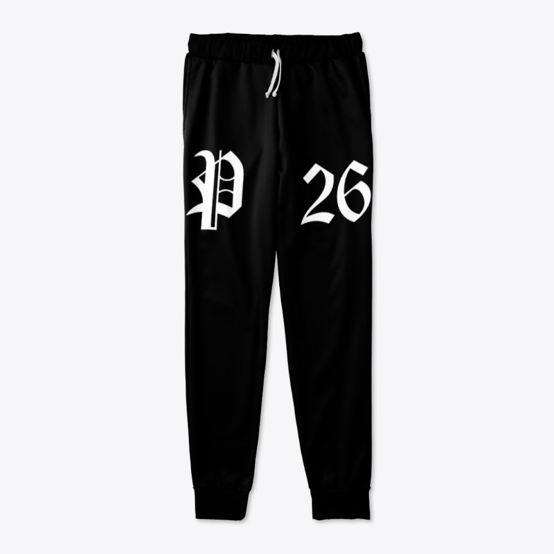 Comfy Cozy Joggers