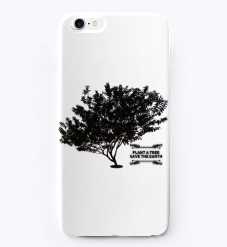 Plant A Tree - Save The Earth