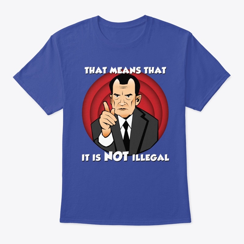 Richard Nixon