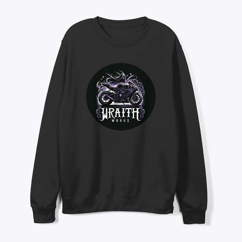 Wraith Works Dark Magic - Moto Design