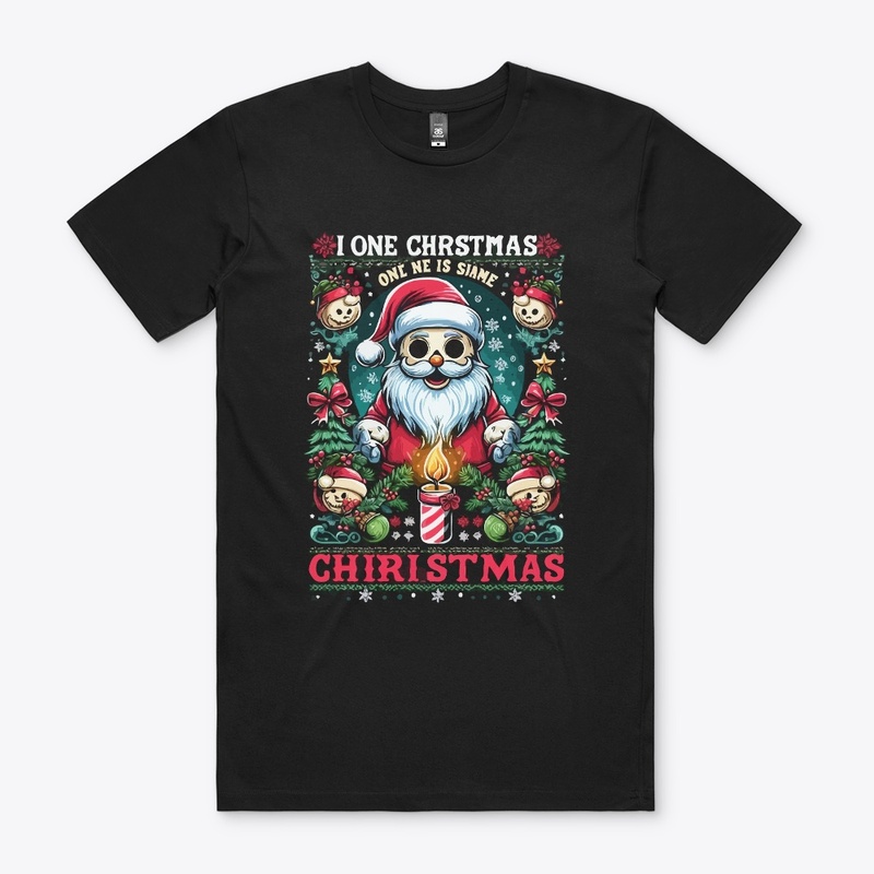 Christmas One 