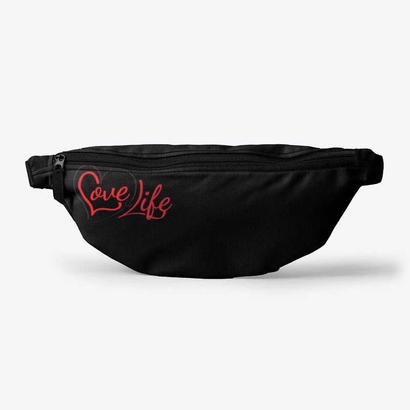 LOVE IS LIFE 2ND VERSION