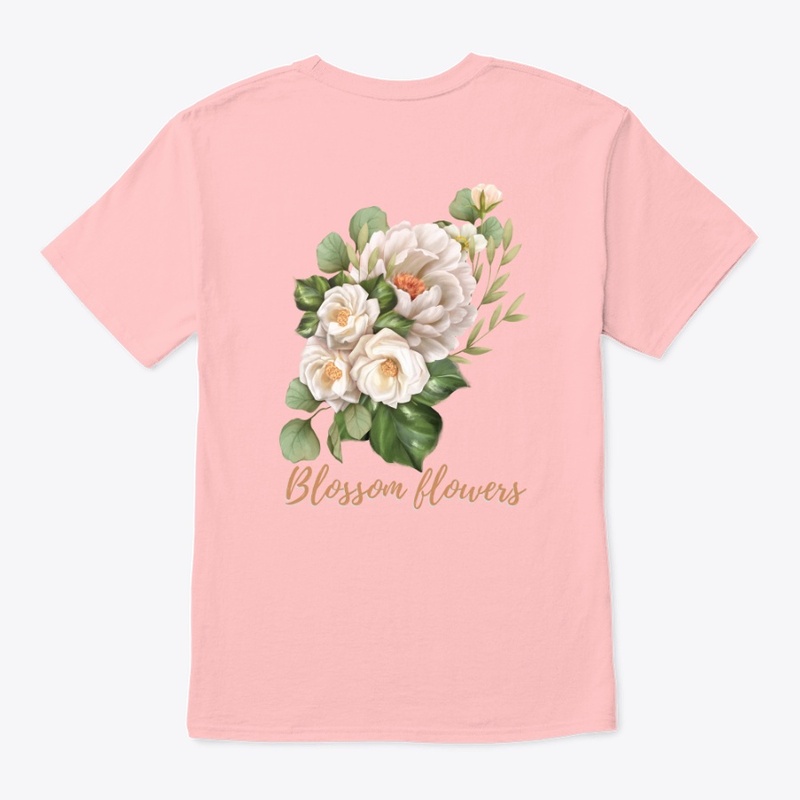 BLOSSOM FLOWERS