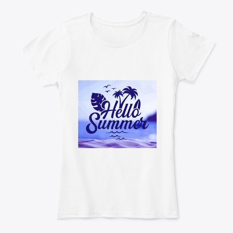 Summer Design 2020