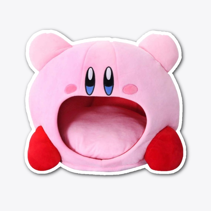 Fat Kirby