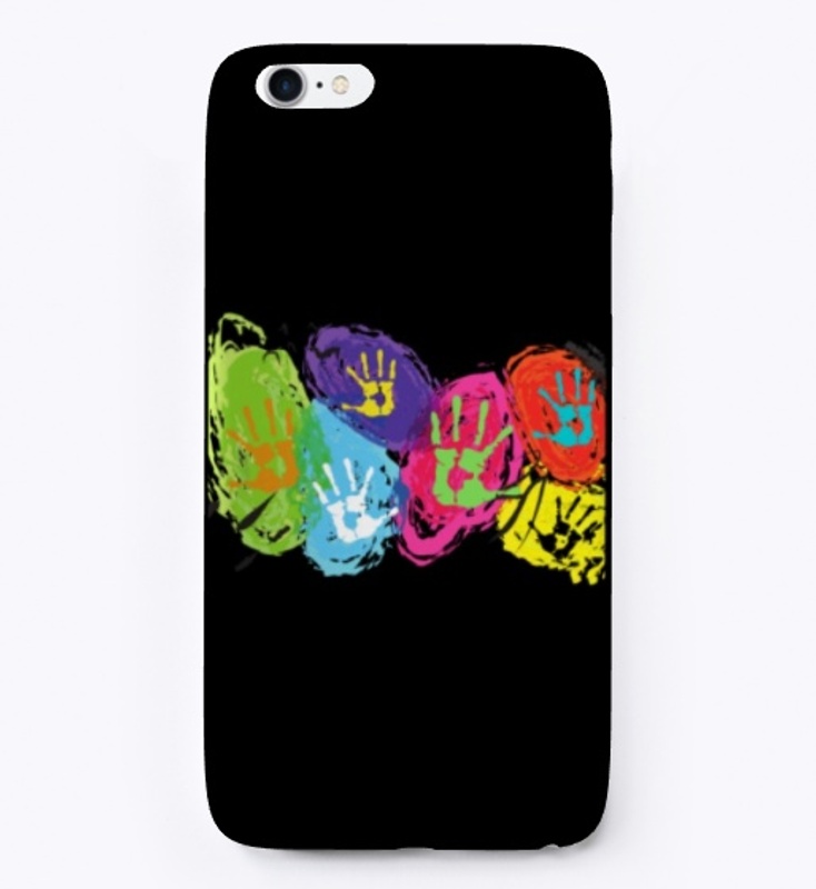 Hand Prints | Special Needs Advocacy