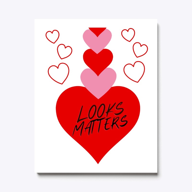 Looks Matters