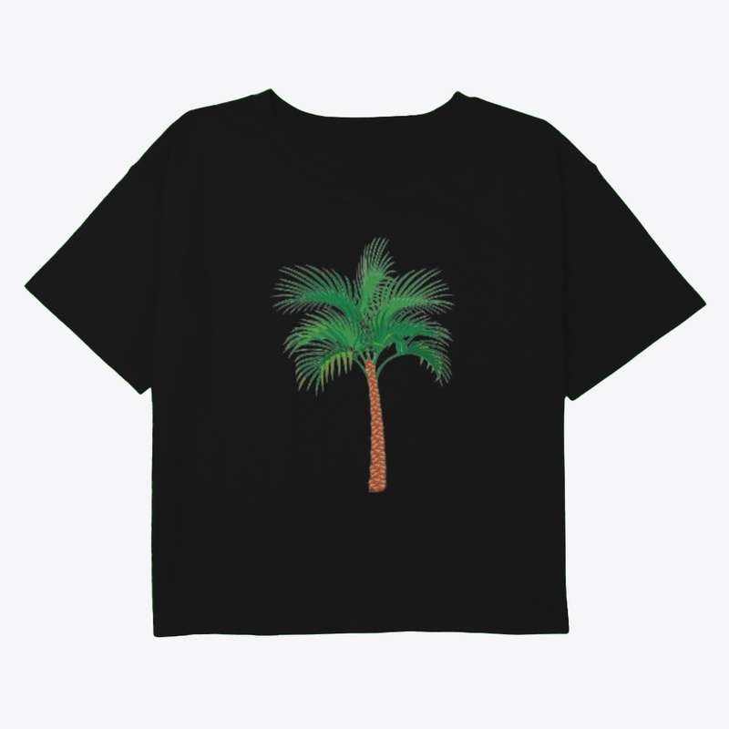 Palm Tree