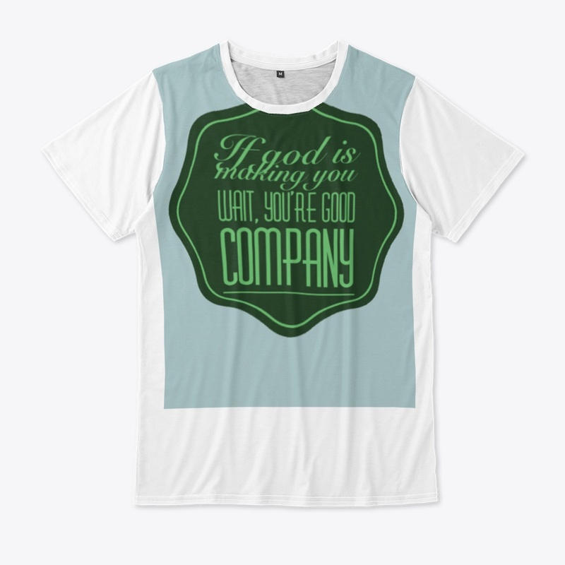 Gospel t-shart