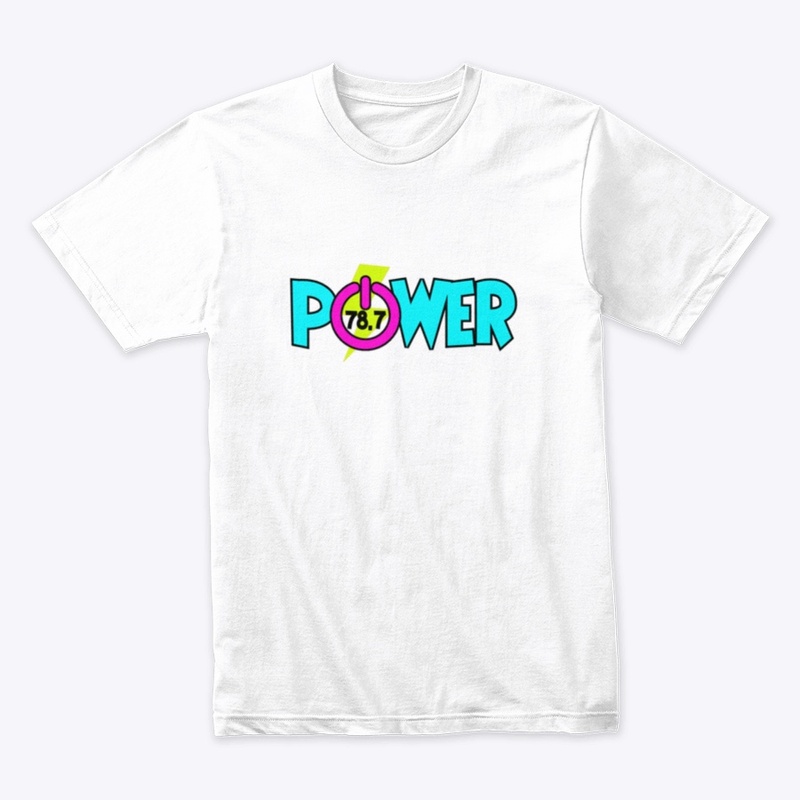Power 80's Collection