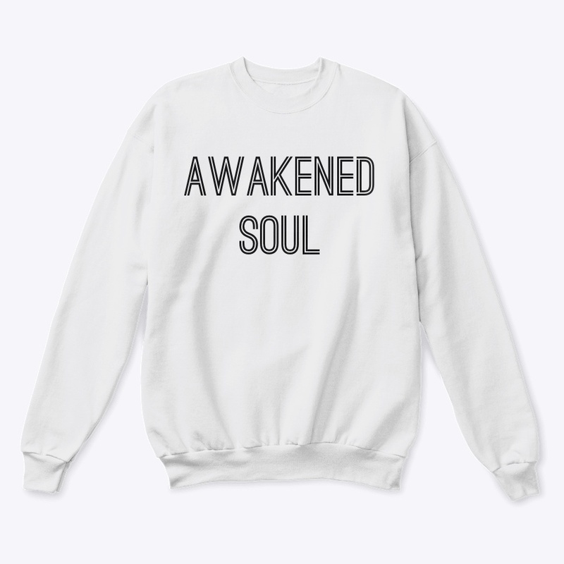 Awakened Soul