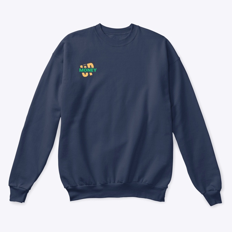 MoneyAndI Merch